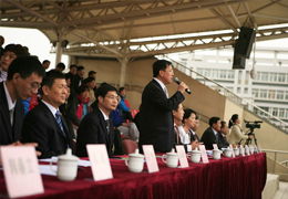北京信息職業(yè)技術(shù)學(xué)院 信息技術(shù)人才的搖籃
